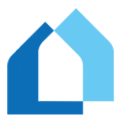 Space Property Homes logo